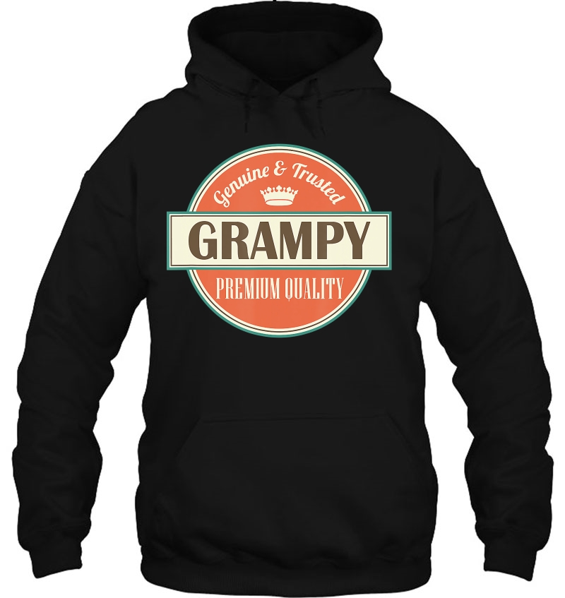 Mens Grampy Gift For Grandpa Mugs