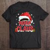 Mens Papaw Claus Shirt Group Gifts Matching Family Christmas Tee