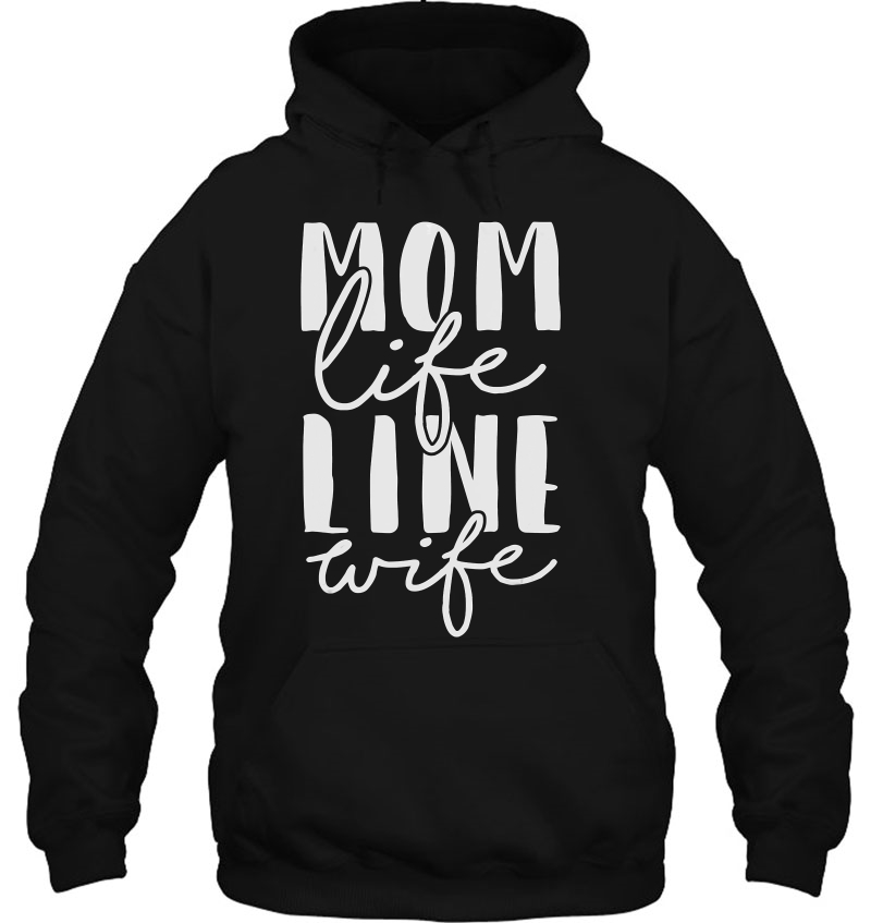 Mom Life Line Wife Shirt Lineman Mothers Day Gift Mugs