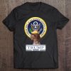 My German Shorthair Pointer For Trump Tee