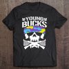 New Young Japan Pro Wrestling Bucks Tees Tee