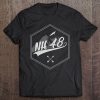 Nh 48 For The New Hampshire 48 Mountain Hike Tee