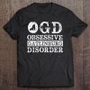 Obsessive Gatlinburg Disorder Great Smoky Mountains Tee