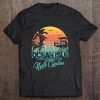 Ocean Isle North Carolina Beach Shirt Tee