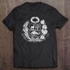 Peru Shirt - Peru Coat Of Arms Shirt - Escudo Nacional Peru Tee