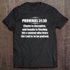 Proverbs 3130 God Fearing Women Bible Verse Jesus Christian Tee