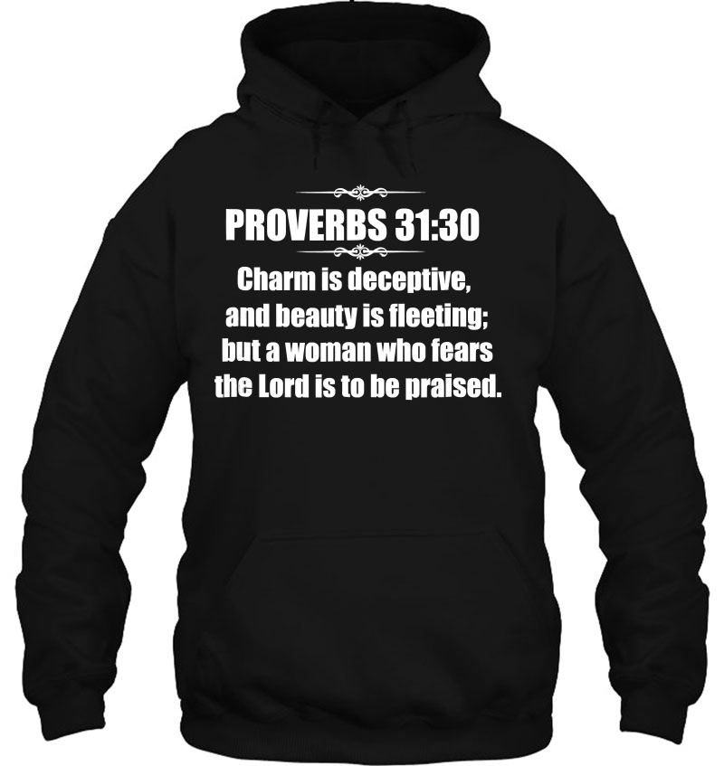 Proverbs 3130 God Fearing Women Bible Verse Jesus Christian Mugs