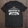 Raspberry Pi Open Source Maker, Makers, Computer Scientists Tee