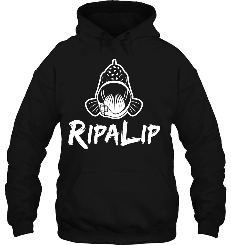 Ripalip Crappie Fishing Mugs