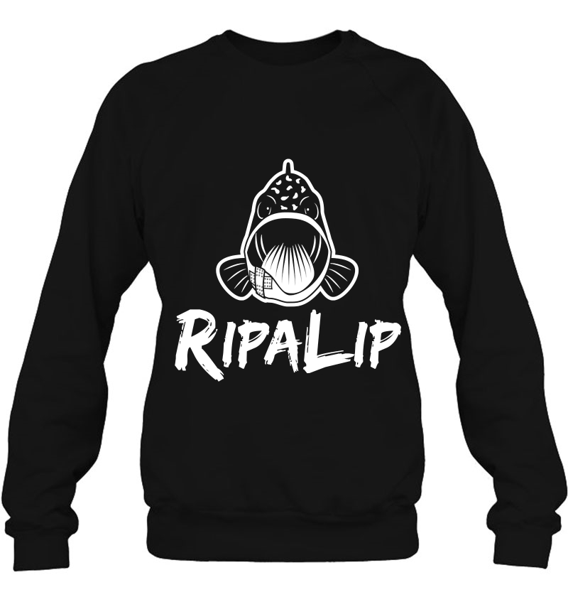 Ripalip Crappie Fishing Mugs