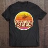 Save Bees Tee