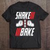 Shake And Bake Tee