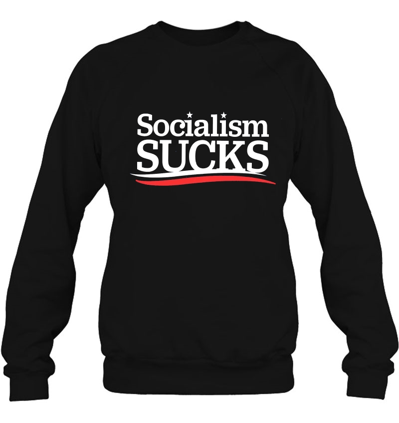 Socialism Sucks Mugs