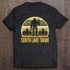 South Lake Tahoe Bigfoot, South Lake Tahoe Tee