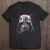 Star Wars Darth Vader Lack Faith Disturbing Tee