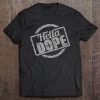 Super Cali Swagilistic Sexy Hella Dope Fun Trendy Tee