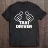 Taxi Driver Tee