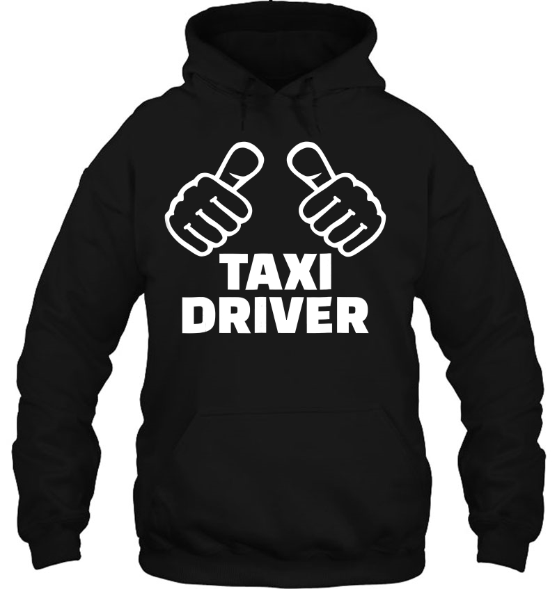 Taxi Driver Mugs