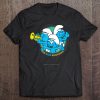 The Smurfs - The Blue Brothers Tee