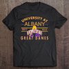 Ualbany Apparel Tee