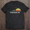 Vintage Cobleskill, North Dakota Home Souvenir Tee