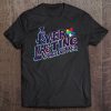 Willy Wonka Chocolate Factory Everlasting Gobstopper Tee