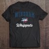 Windham High School Whippets Tee