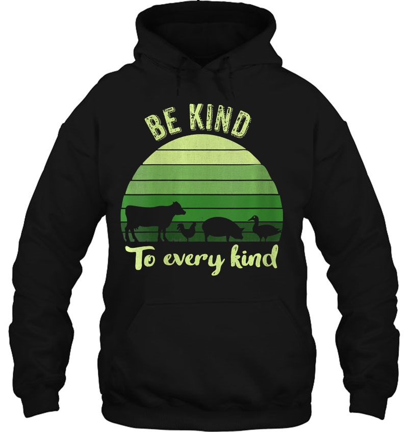 Womens Be Kind To Every Kind , Vegan Vegetarian Mugs