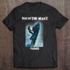 Womens Big Wave - Beauty And Beast Seadoo Seadoolife Tee