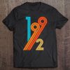 28Th Birthday Vintage Retro 90S Style 1992 Tee