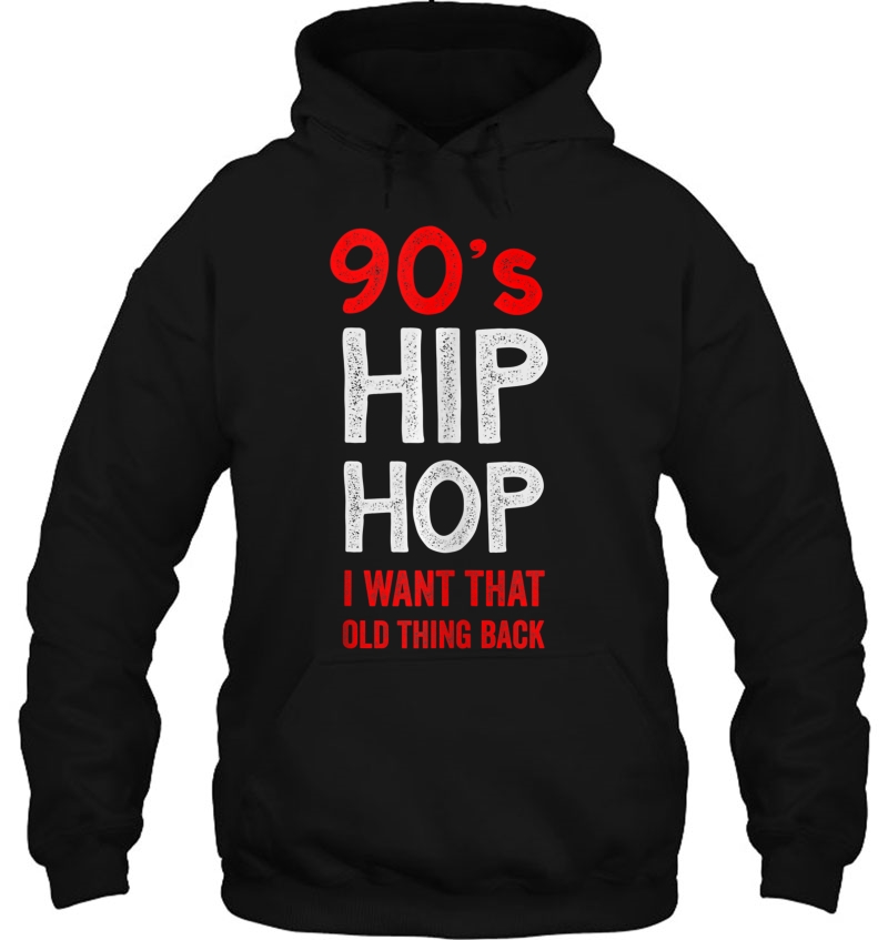 hip hop clothing men