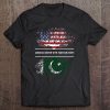 American Grown With Pakistani Roots Tee