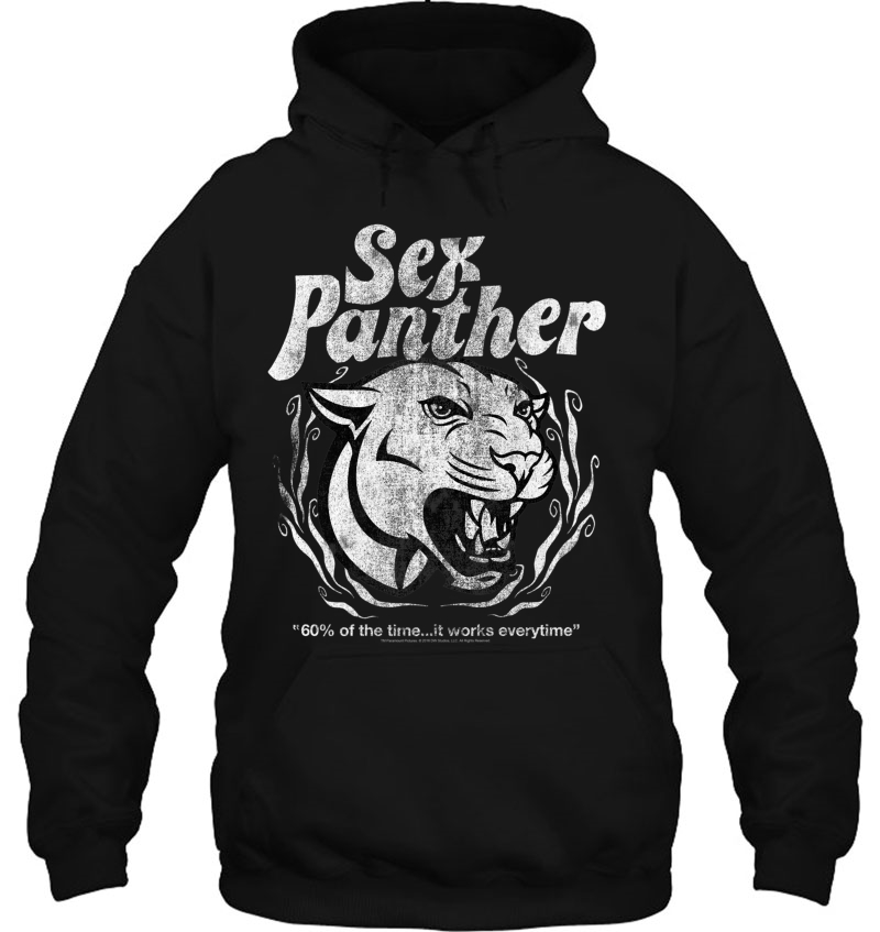 Anchorman Sex Panther Premium Mugs