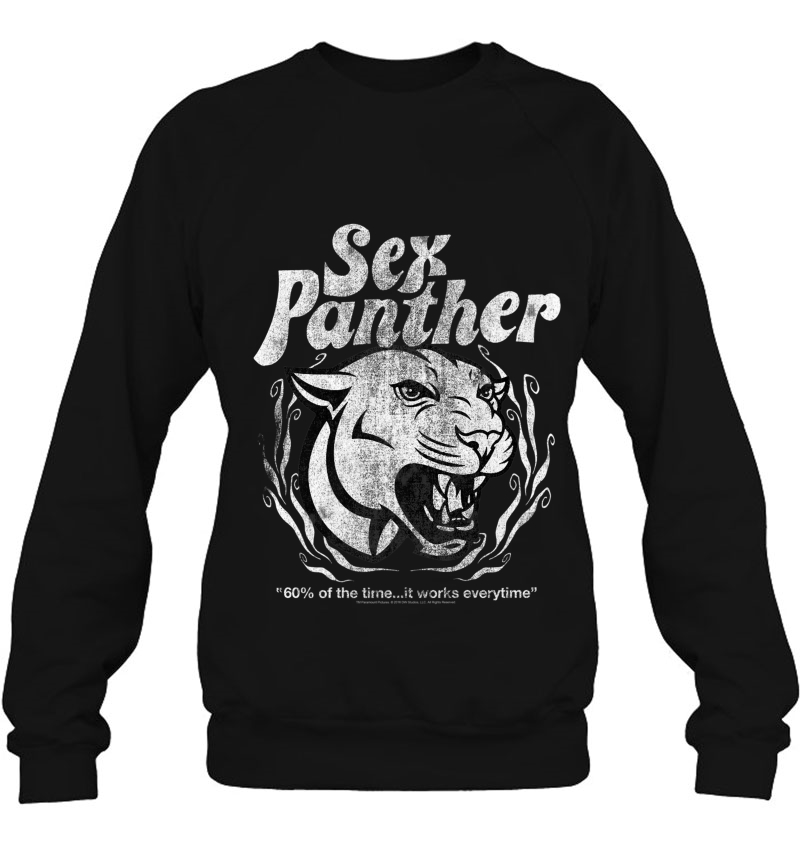 Anchorman Sex Panther Premium Mugs