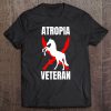 Atropia Veteran Tee