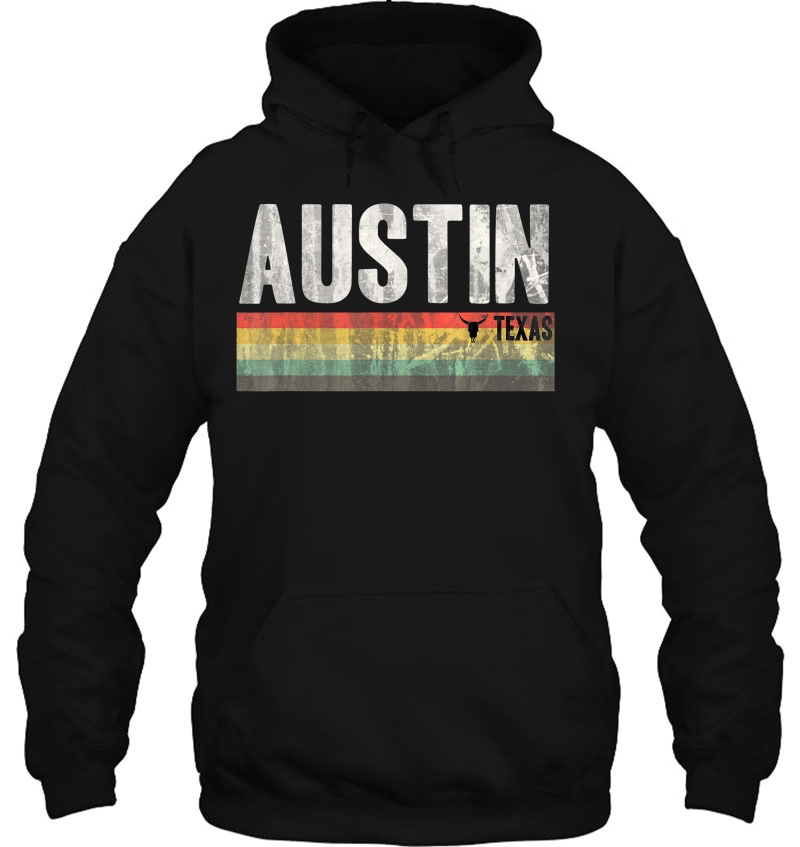 Austin Texas Shirt Texas Proud Mugs