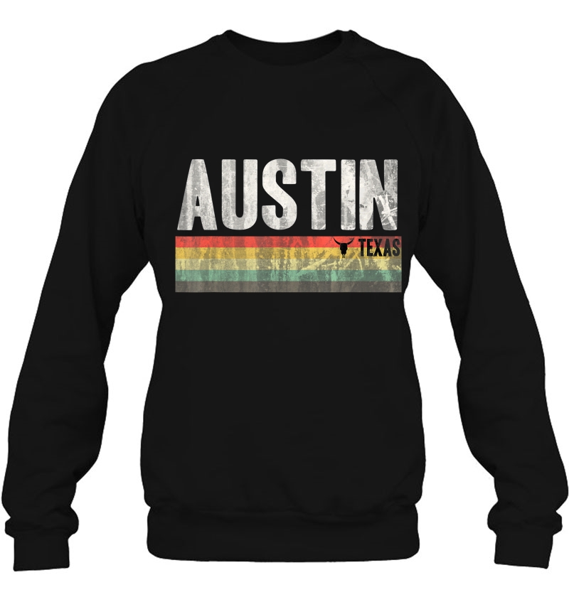 Austin Texas Shirt Texas Proud Mugs