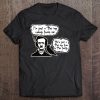 Bohemian Poe, Edgar Allan Poe, Raven, Lyric Parody Premium Tee