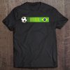 Brazil Soccer Jersey Shirt - Brasil Football Gift Tee