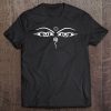 Buddha Eyes Buddhist Meditation Yoga Tee