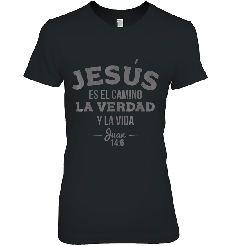 Camisas Religiosas Christian Shirts In Spanish Hoodie