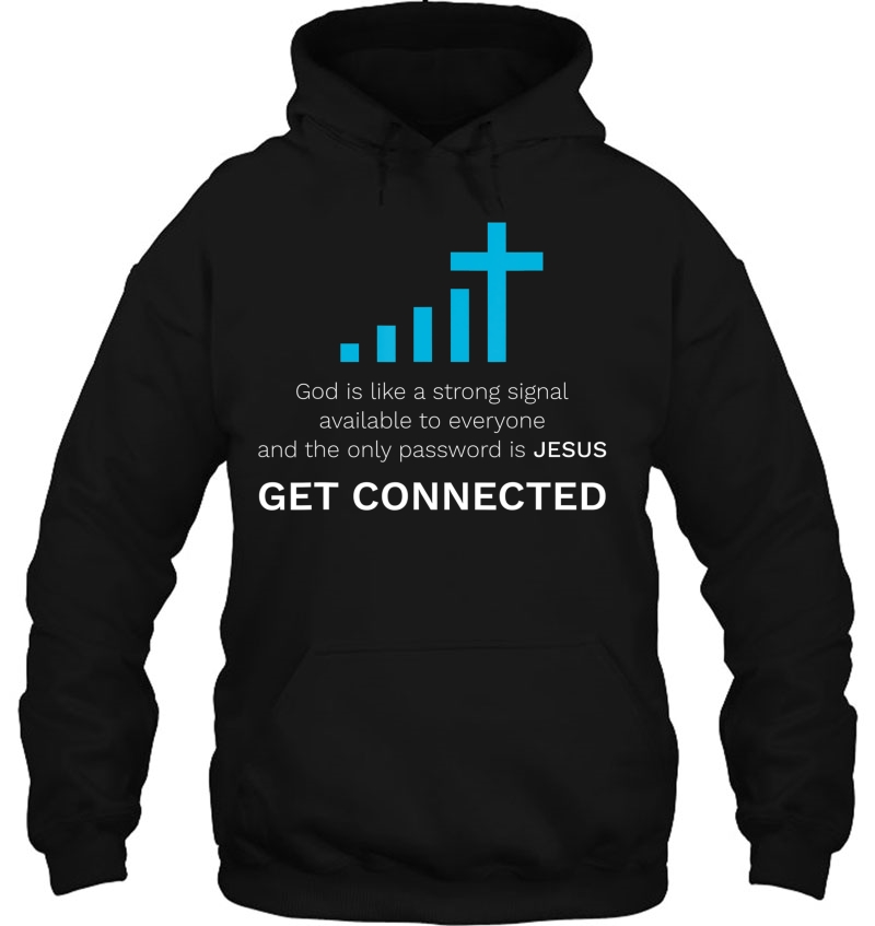 Catholic Priest Funny Gift Get Connected Cross Mugs