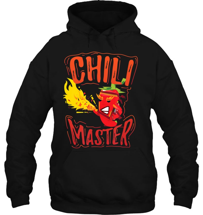 Chili Master Food Contest Cook Off Red Pepper Gift Mugs