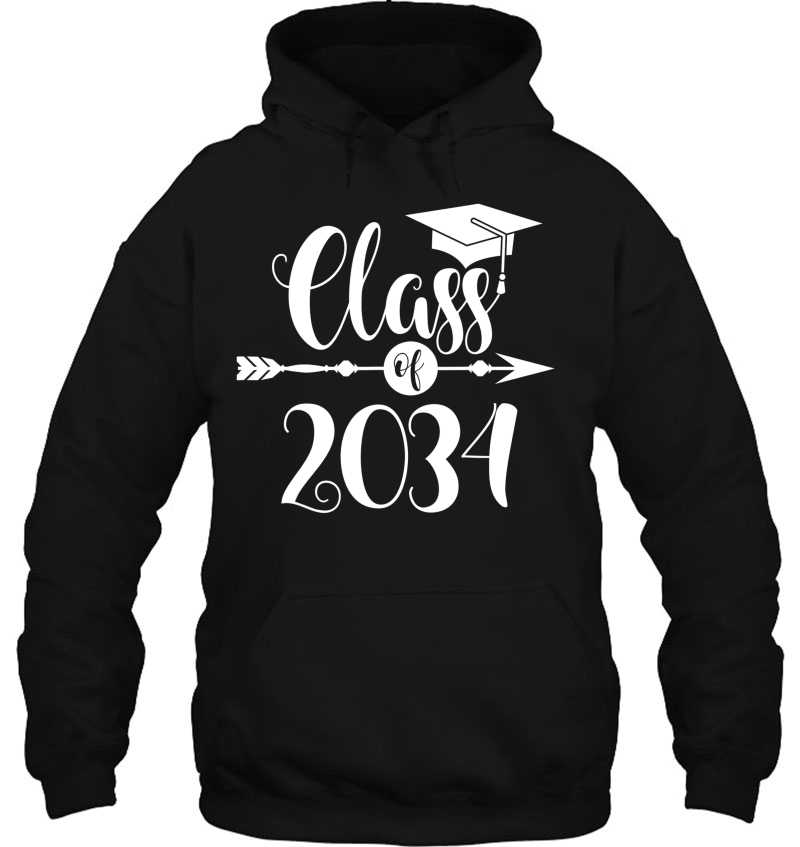 Class Of 2034 Grow With Me Kindergarten School Graduate Gift Mugs