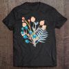 Cute Unique & Modern Florals & Botanicals & Gift Tee