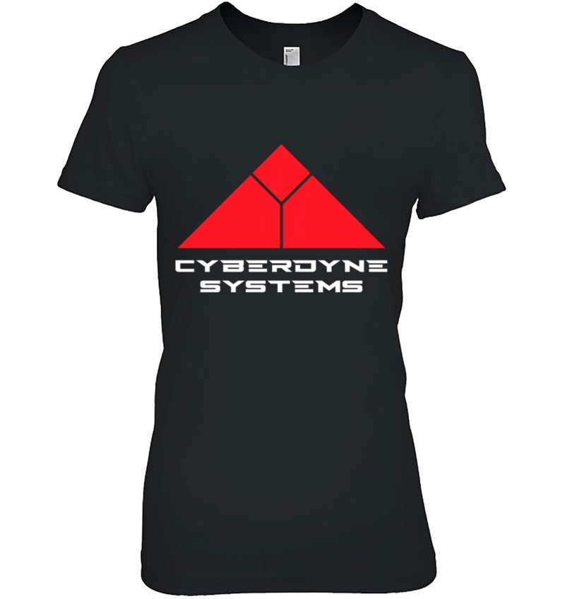 Cyberdyne Systems - Hoodie