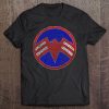 Distressed Agents Of Talon Eagle Tee