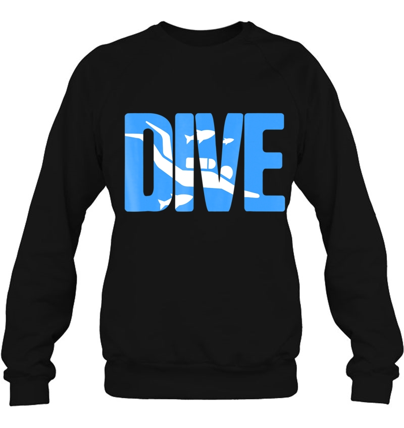 Dive Cool Scuba Diver Mugs