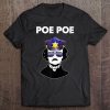 Edgar Allan Poe Shirt Tank Top Tee