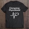 Emergency Department Tee